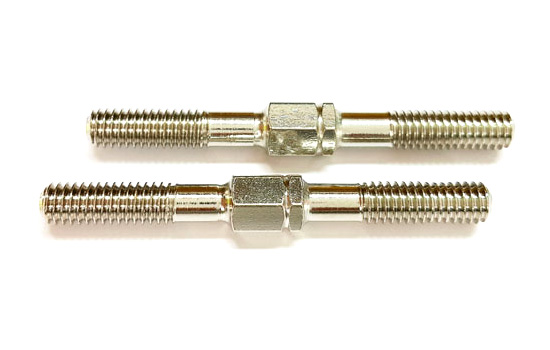 T2M Steuerungs- Gewindestangen 4x40 mm